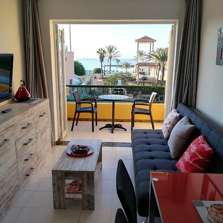 Apartamento Playa De Las Vistas Torres Del Sol C3 308 Арона Экстерьер фото