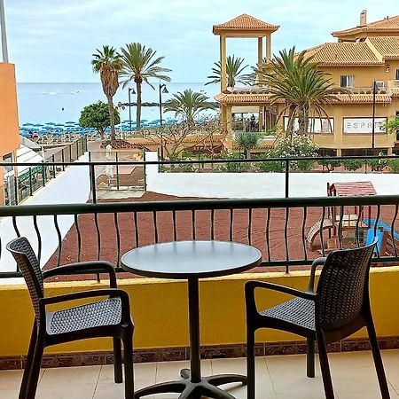 Apartamento Playa De Las Vistas Torres Del Sol C3 308 Арона Экстерьер фото