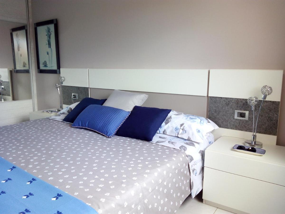 Apartamento Playa De Las Vistas Torres Del Sol C3 308 Арона Экстерьер фото