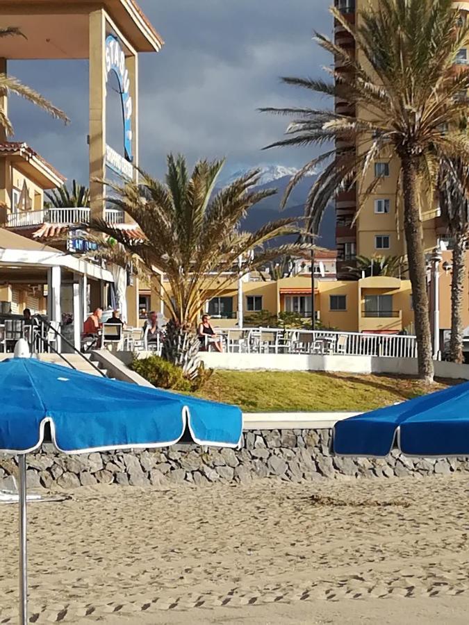 Apartamento Playa De Las Vistas Torres Del Sol C3 308 Арона Экстерьер фото