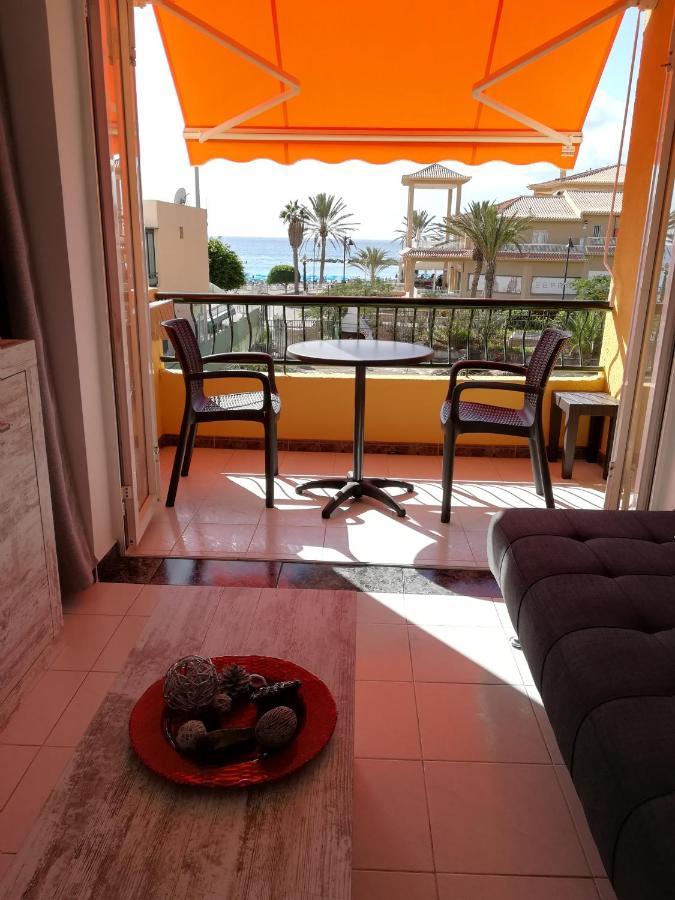 Apartamento Playa De Las Vistas Torres Del Sol C3 308 Арона Экстерьер фото